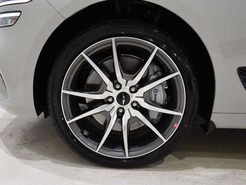 New 2026 Genesis G70 2.5T AWD/4WD image 6