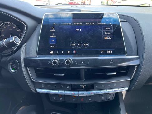 Used 2021 Cadillac CT5 Premium Luxury w/ Climate Package AWD/4WD image 8