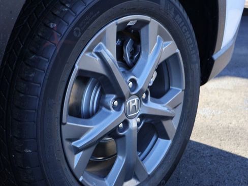 New 2026 Honda HR-V LX image 25