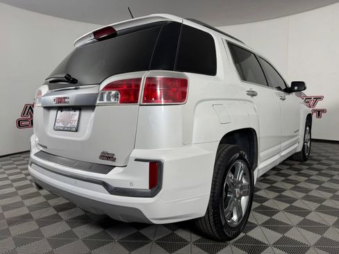 Used 2017 GMC Terrain Denali FWD image 28