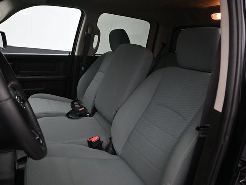 Used 2019 RAM 1500 Tradesman w/ Popular Equipment Group AWD/4WD image 20