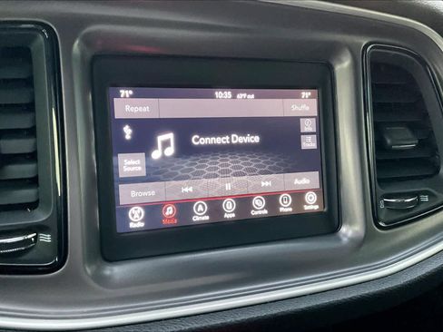 Used 2021 Dodge Challenger SXT w/ Blacktop Package image 30