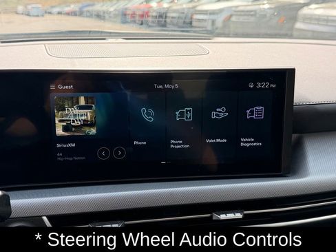 Certified 2025 Hyundai Sonata SEL FWD image 13