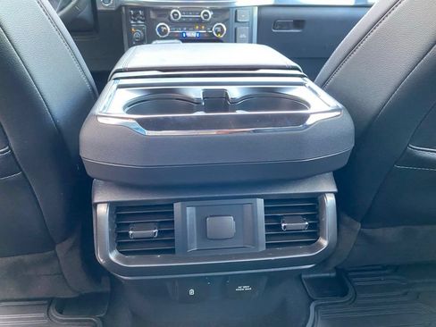 Used 2023 Ford F150 Lariat AWD/4WD image 32