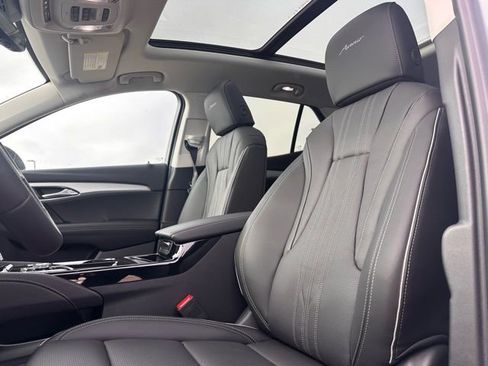 New 2026 Buick Envision Avenir image 15