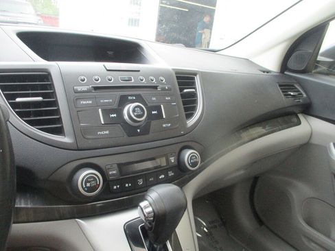 Used 2012 Honda CR-V EX-L image 39