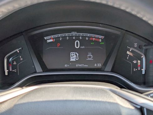 Used 2020 Honda CR-V EX-L image 31