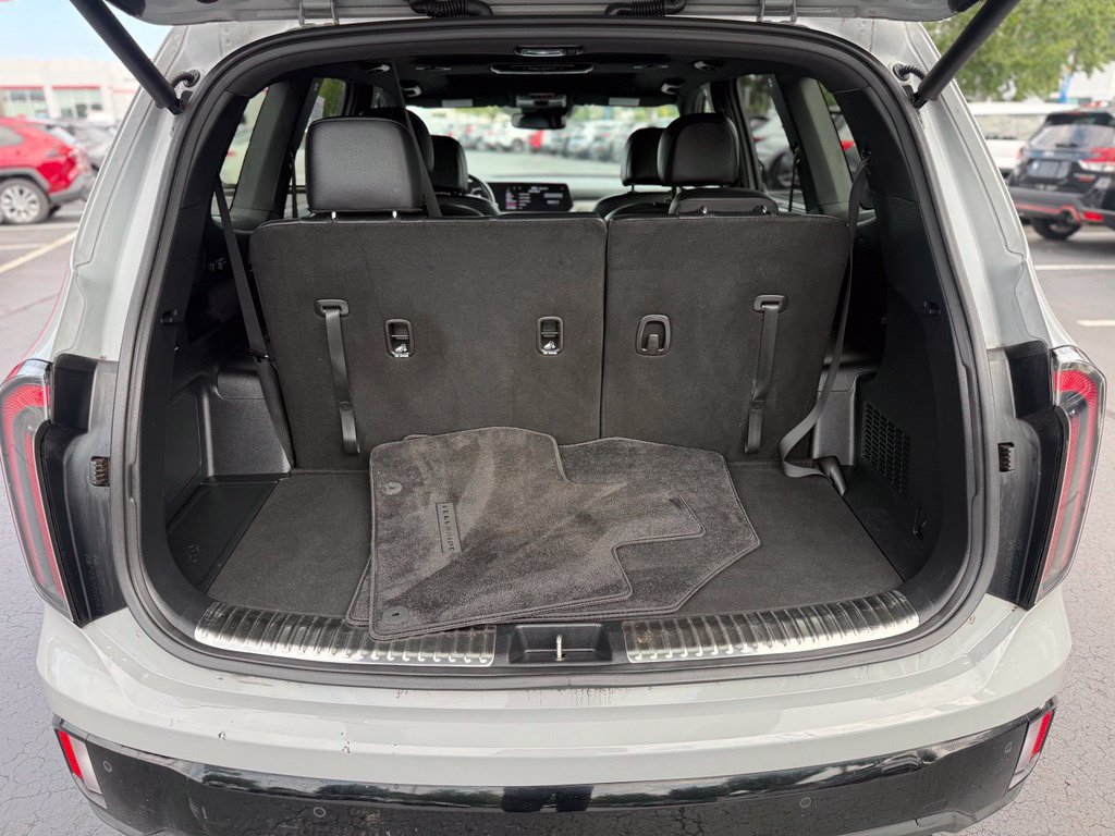 Used 2024 Kia Telluride SX X-Line AWD/4WD image 18