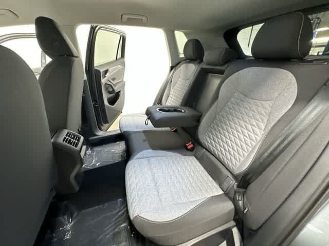 Used 2026 Volkswagen Tiguan S FWD image 17