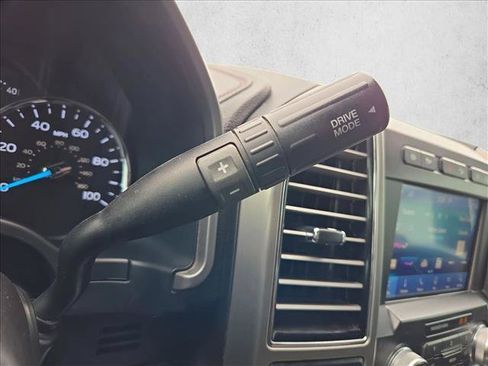 Used 2020 Ford F250 Platinum w/ FX4 Off-Road Package AWD/4WD image 11