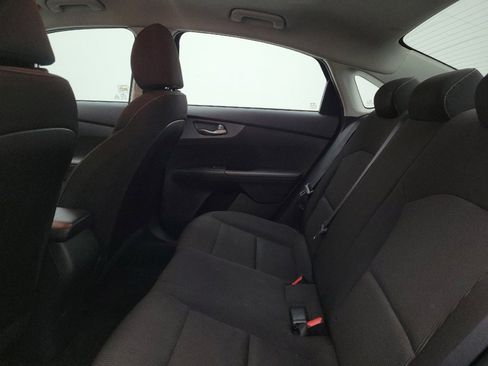 Used 2021 Kia Forte LXS image 18
