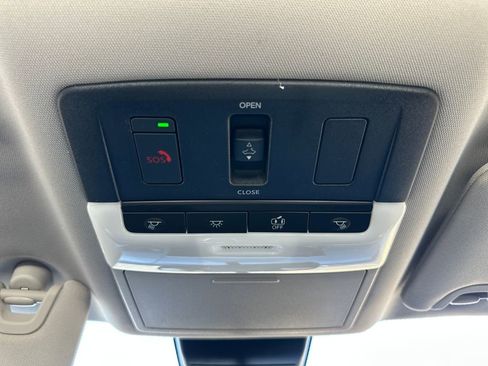 New 2025 Nissan Altima 2.5 SL image 29