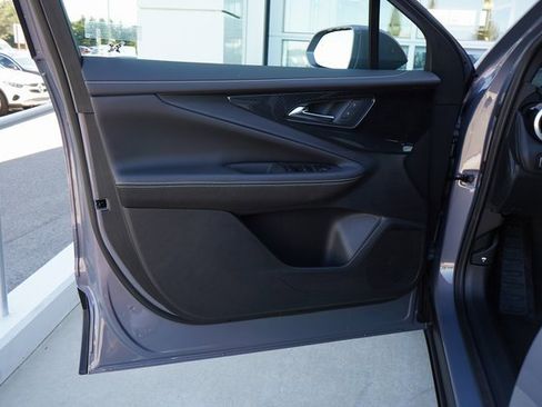 New 2026 Chevrolet Blazer EV LT image 14