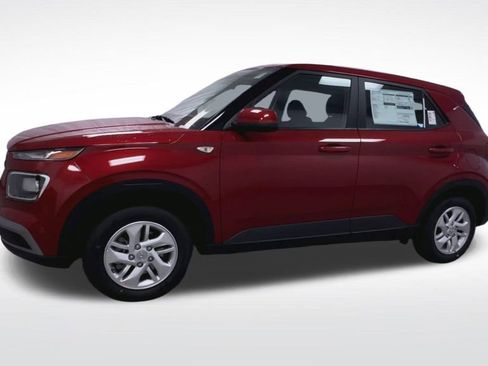 New 2026 Hyundai Venue SE image 16