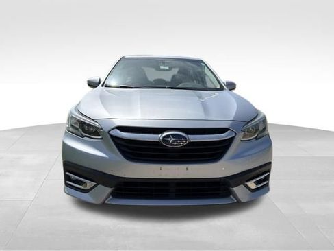 Used 2021 Subaru Legacy Limited AWD/4WD image 10