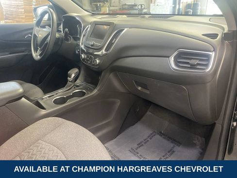 Certified 2022 Chevrolet Equinox LT AWD/4WD image 37