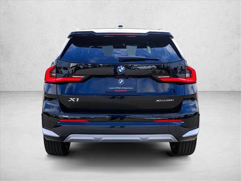 New 2026 BMW X1 xDrive28i w/ Technology Package AWD/4WD image 6