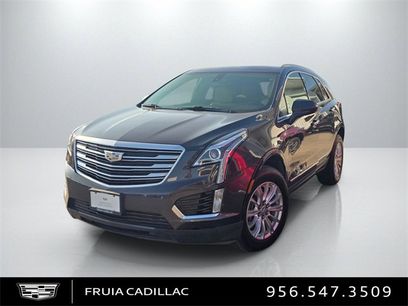 Used 2019 Cadillac XT5 FWD