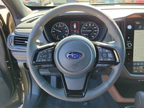 New 2026 Subaru Forester Touring image 21