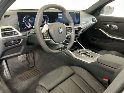 New 2026 BMW 330i Sedan w/ Premium Package image 22