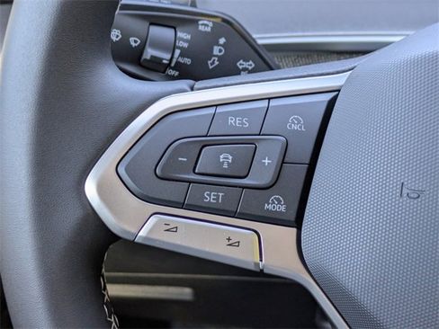 New 2026 Volkswagen Tiguan S image 26