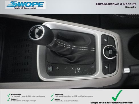 New 2026 Hyundai Venue SEL image 24