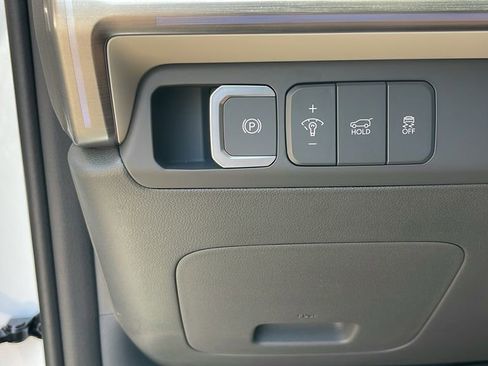 New 2026 Hyundai Santa Fe Limited image 25