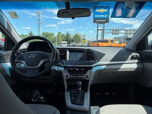 Used 2017 Hyundai Elantra SE w/ SE A/T Tech Package 03 FWD image 26