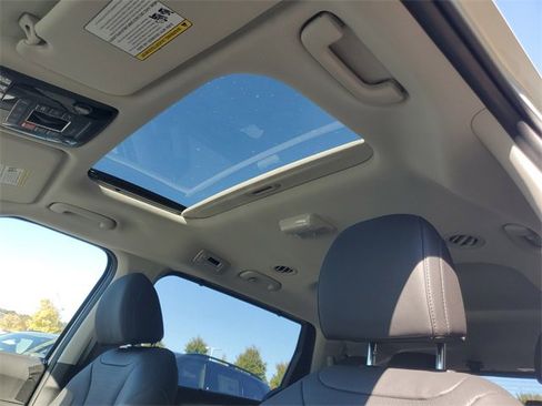 New 2026 Kia Carnival SX Prestige image 13