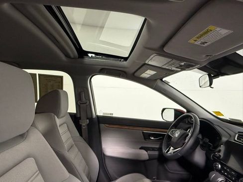 Used 2021 Honda CR-V EX image 52