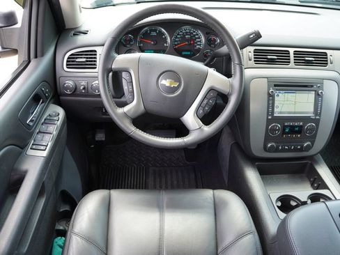 Used 2012 Chevrolet Silverado 2500 LTZ w/ LTZ Plus Package AWD/4WD image 32