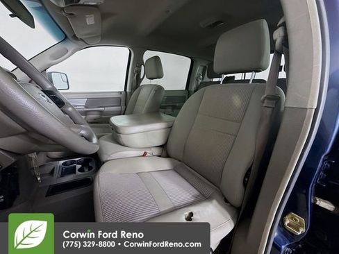 Used 2007 Dodge Ram 3500 Truck SLT image 18