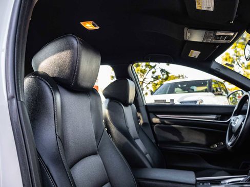 Used 2019 Honda Accord Sport image 19