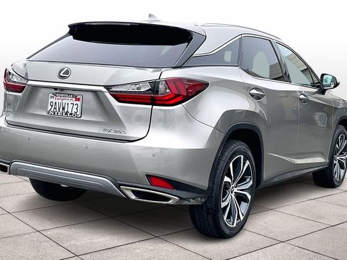 Used 2022 Lexus RX 350 AWD w/ Premium Package image 15