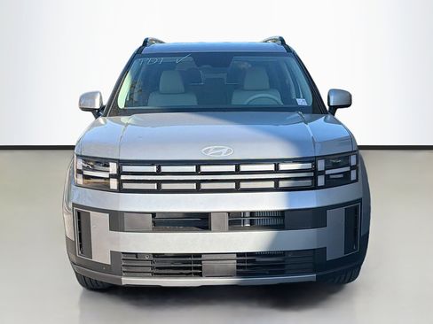 New 2026 Hyundai Santa Fe SEL image 8