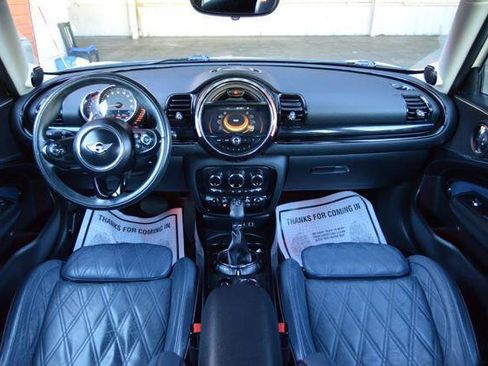 Used 2017 MINI Cooper Clubman S AWD/4WD image 14