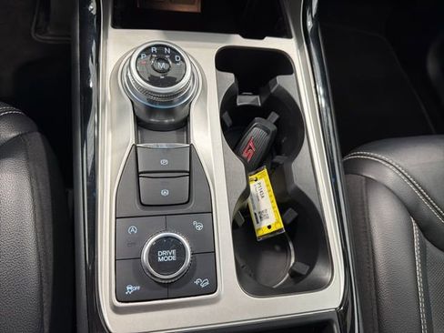 Used 2021 Ford Explorer ST w/ Equipment Group 401A AWD/4WD image 18