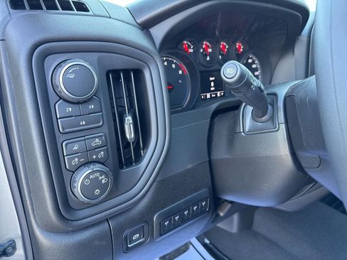 New 2026 Chevrolet Silverado 2500 Custom w/ Custom Value Package image 21