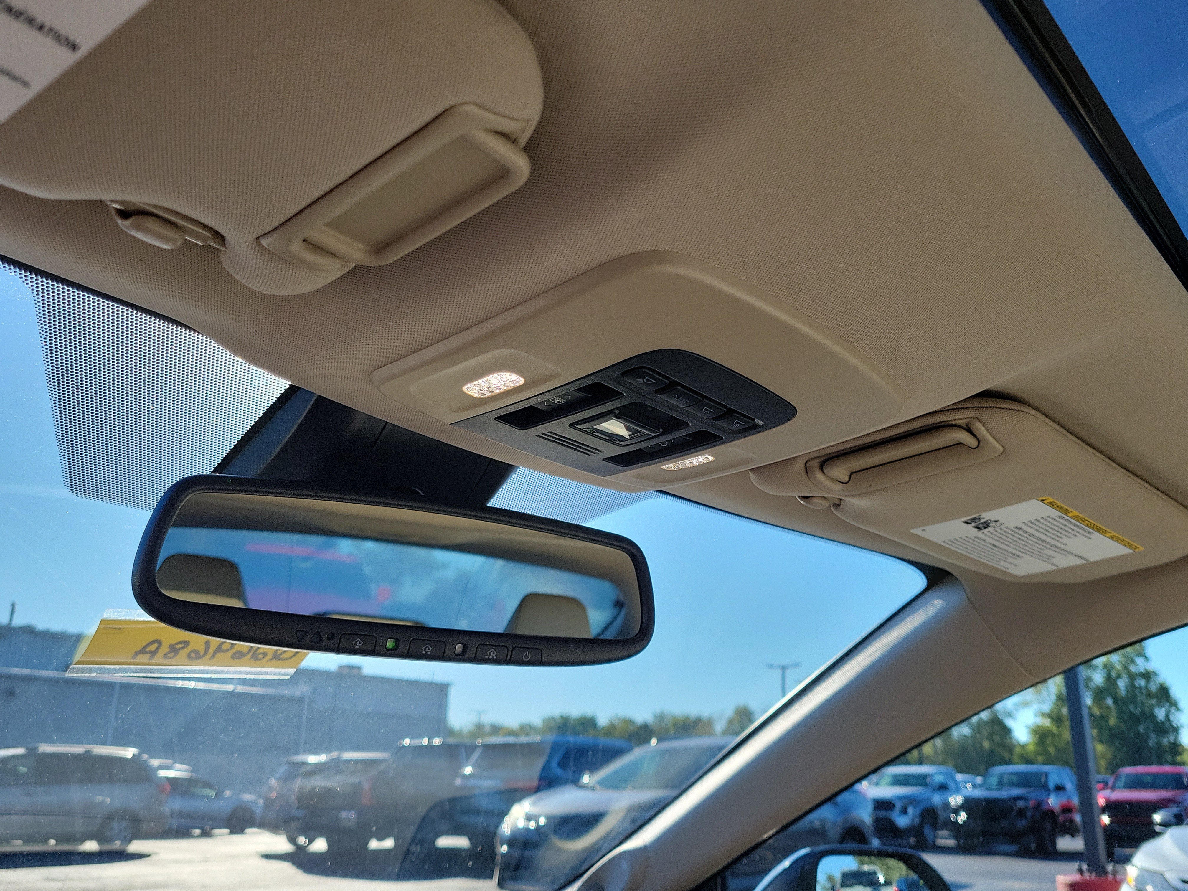 Used 2024 Toyota Camry XLE w/ Navigation Package FWD image 30