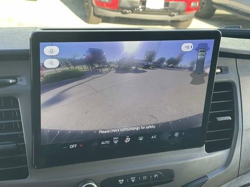 Certified 2022 Ford Transit 350 XLT image 14