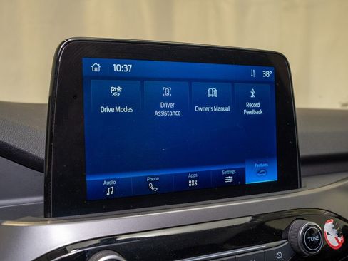 Used 2025 Ford Escape Active image 12