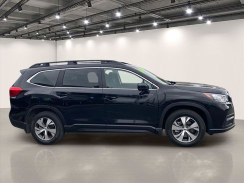 Used 2022 Subaru Ascent Premium w/ Convenience Package AWD/4WD image 8