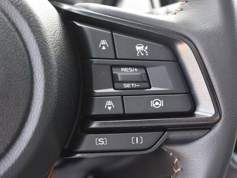 Used 2024 Subaru Crosstrek 2.5i Wilderness AWD/4WD image 24