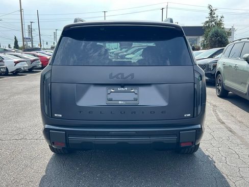 Used 2027 Kia Telluride X-Line SX Prestige AWD/4WD image 8