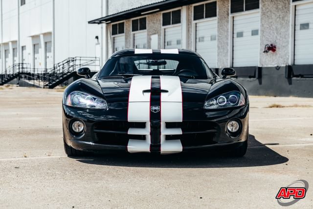 Used 2006 Dodge Viper SRT-10 RWD image 15