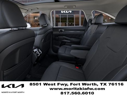 New 2026 Kia Sorento SX AWD/4WD image 18