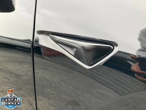 Used 2022 Tesla Model 3 Long Range AWD/4WD image 78