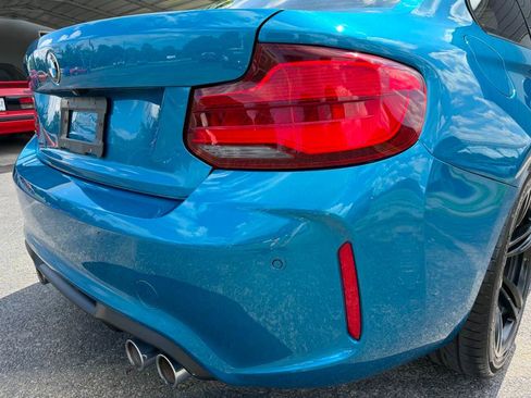 Used 2018 BMW M2 Coupe w/ Executive Package image 19