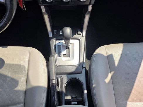 Used 2014 Subaru Forester 2.5i Touring w/ Popular Package #1 image 14