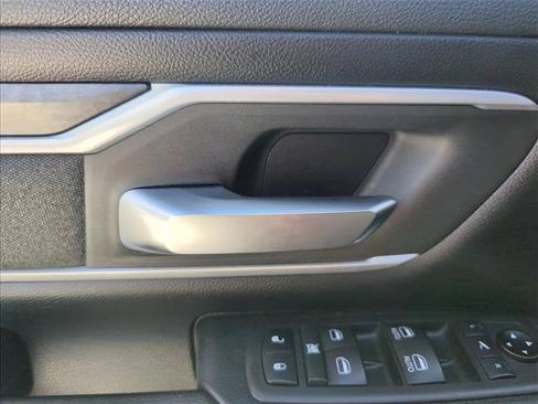 Used 2020 RAM 1500 Big Horn AWD/4WD image 26